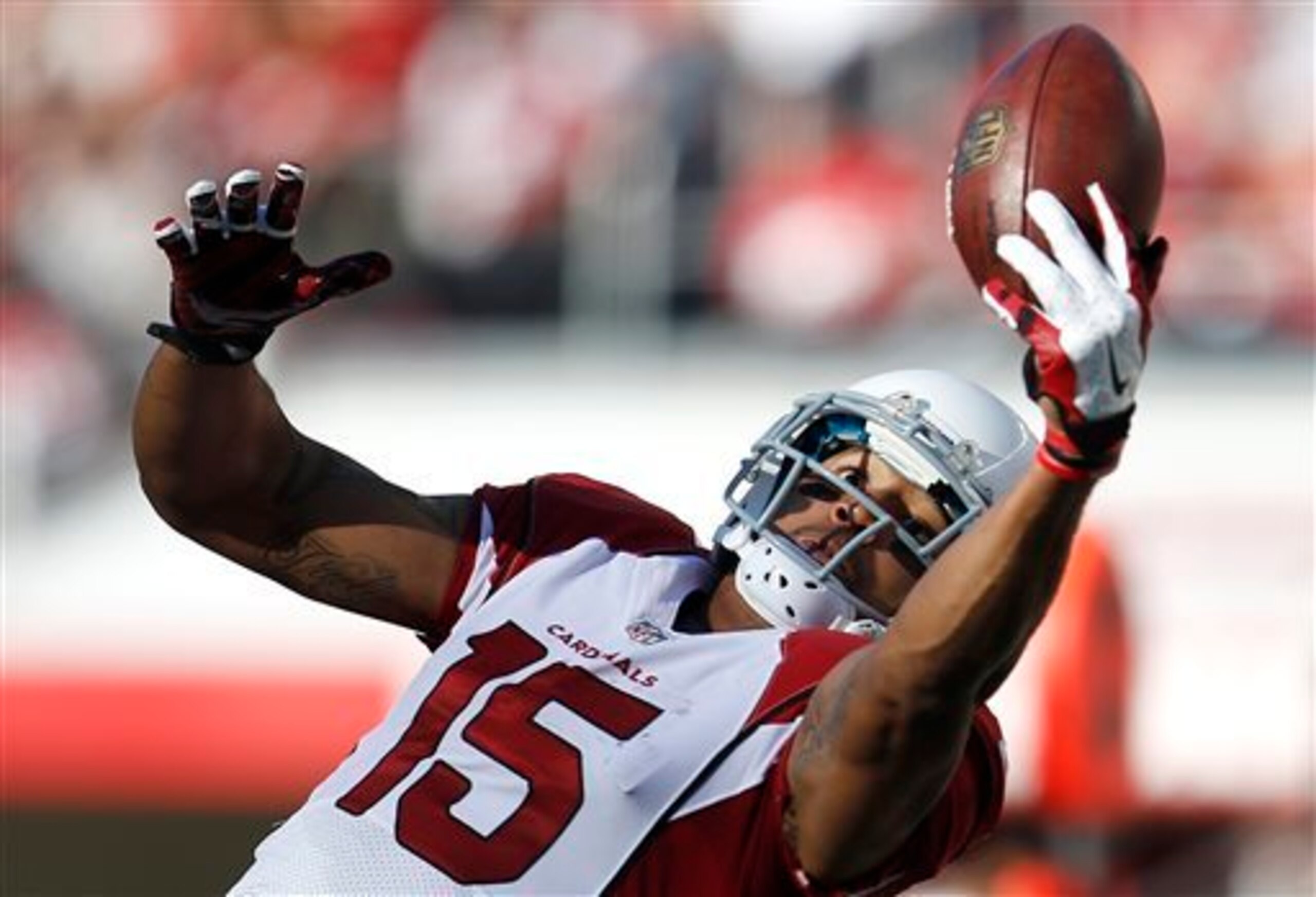 Michael Floyd