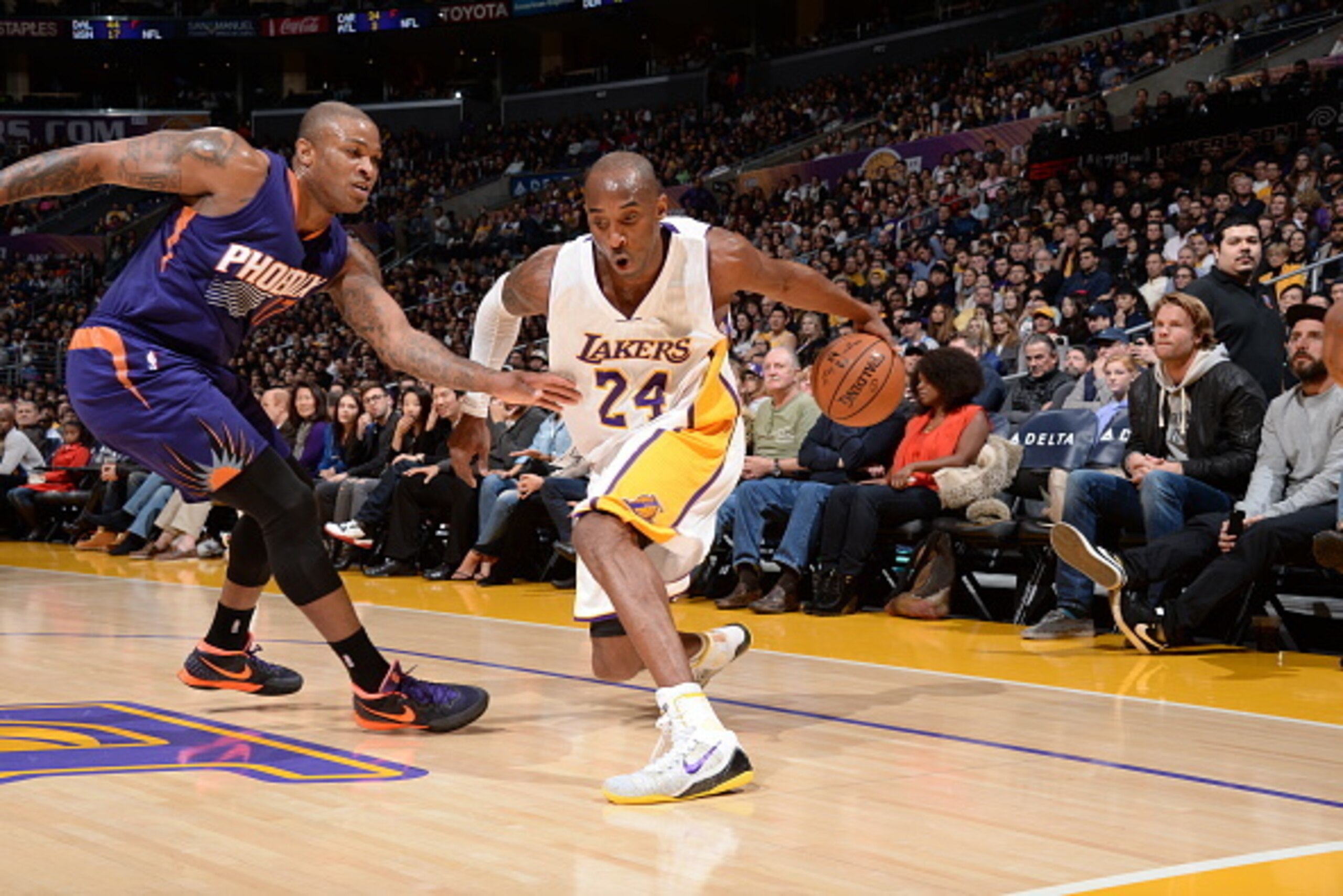 The Lakers aim to stay competitive amid a difficult January schedule.