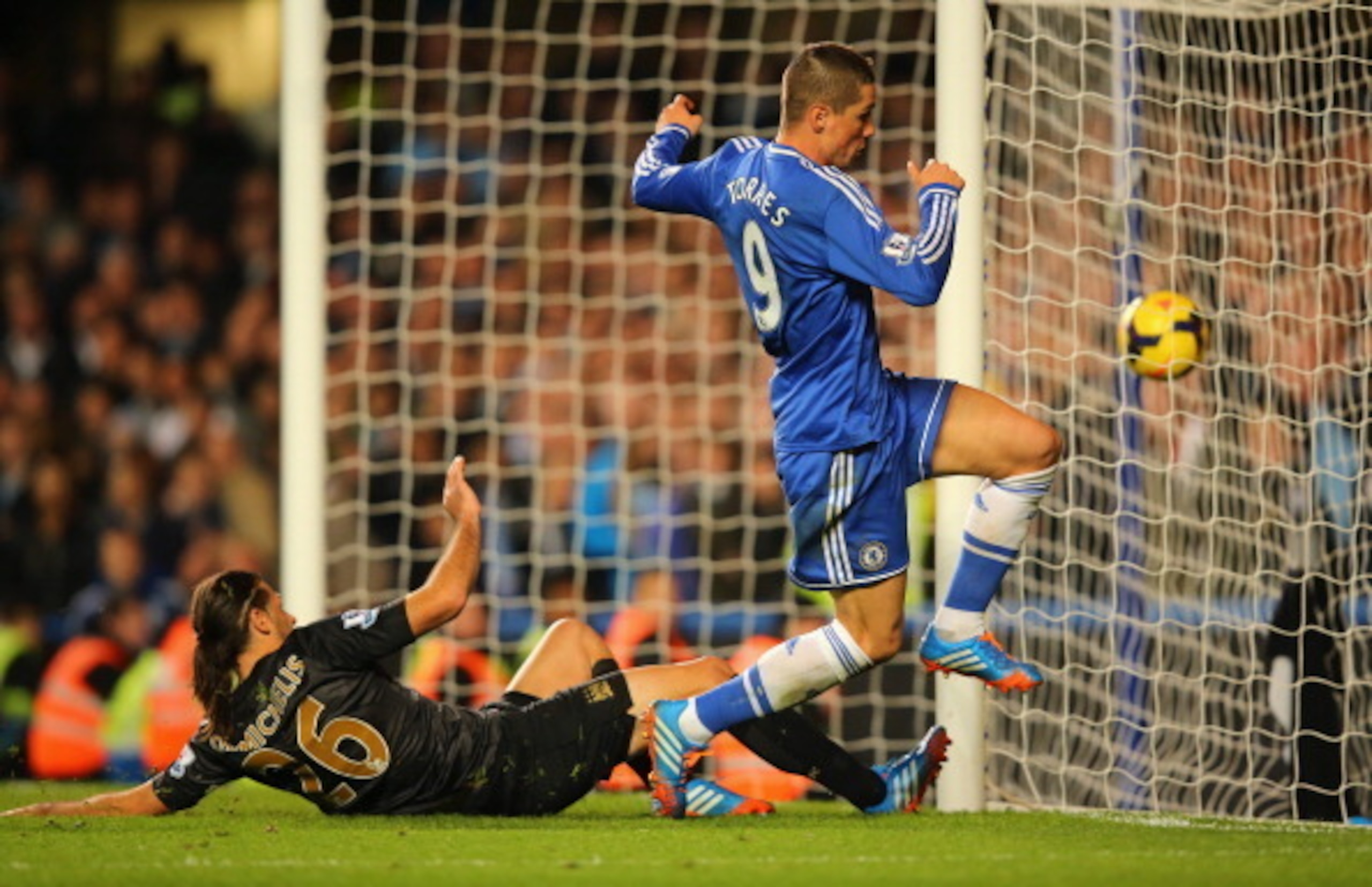 City fans may have forgotten about this low point.