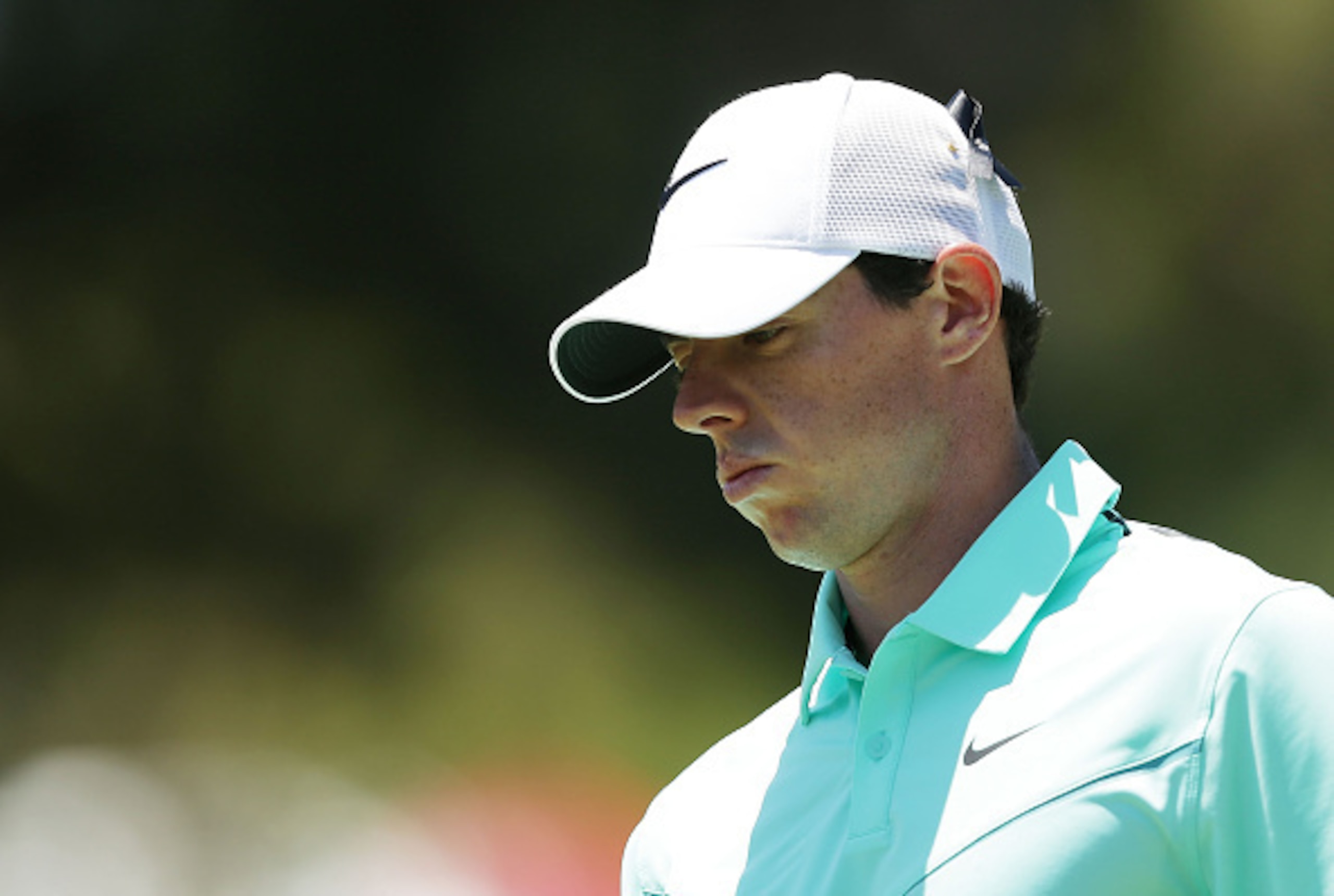 Rory McIlroy is the cream of the crop on the PGA Tour.