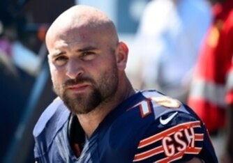 Kyle Long should be a building block at guard for the Bears.