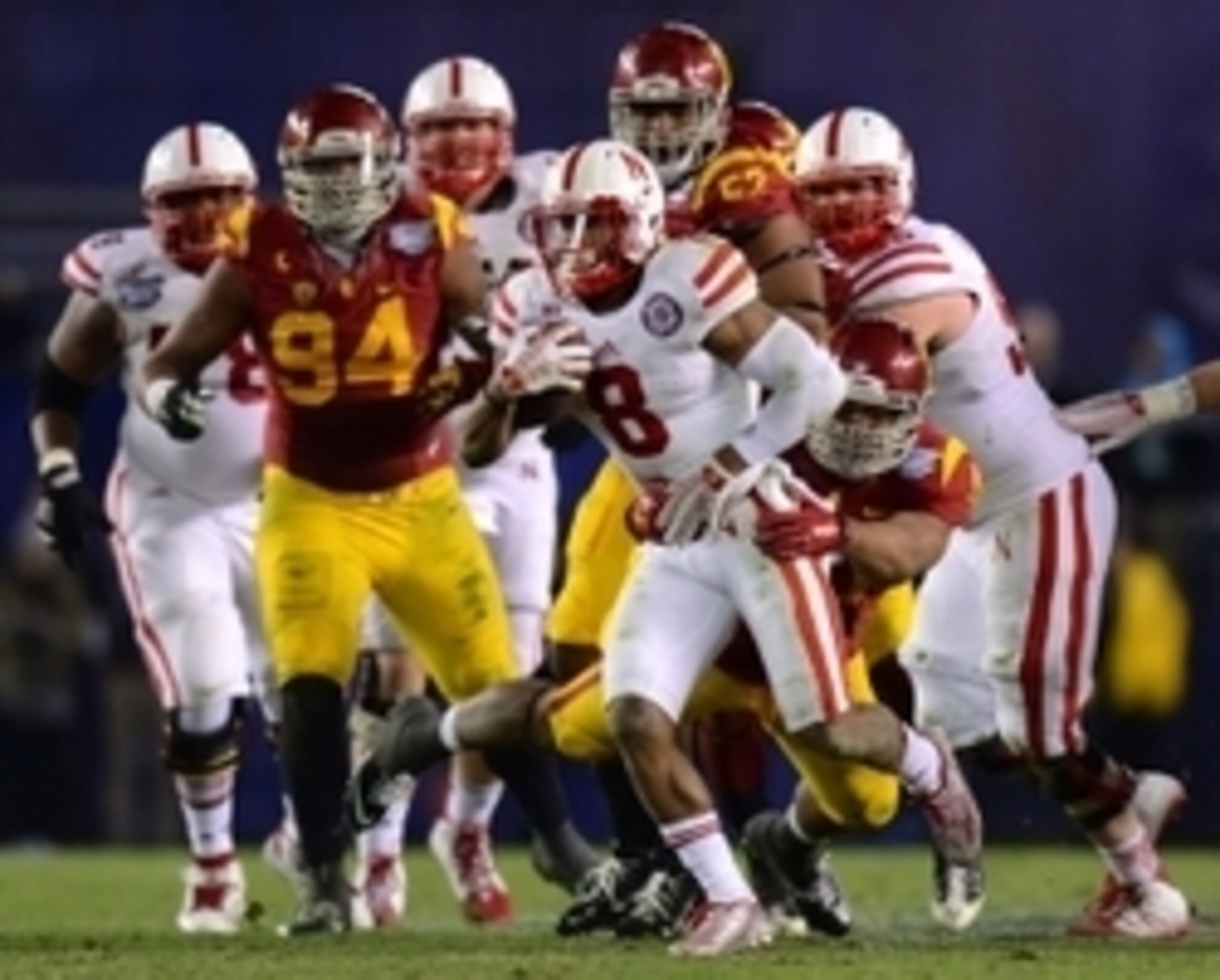 RB Ameer Abdullah