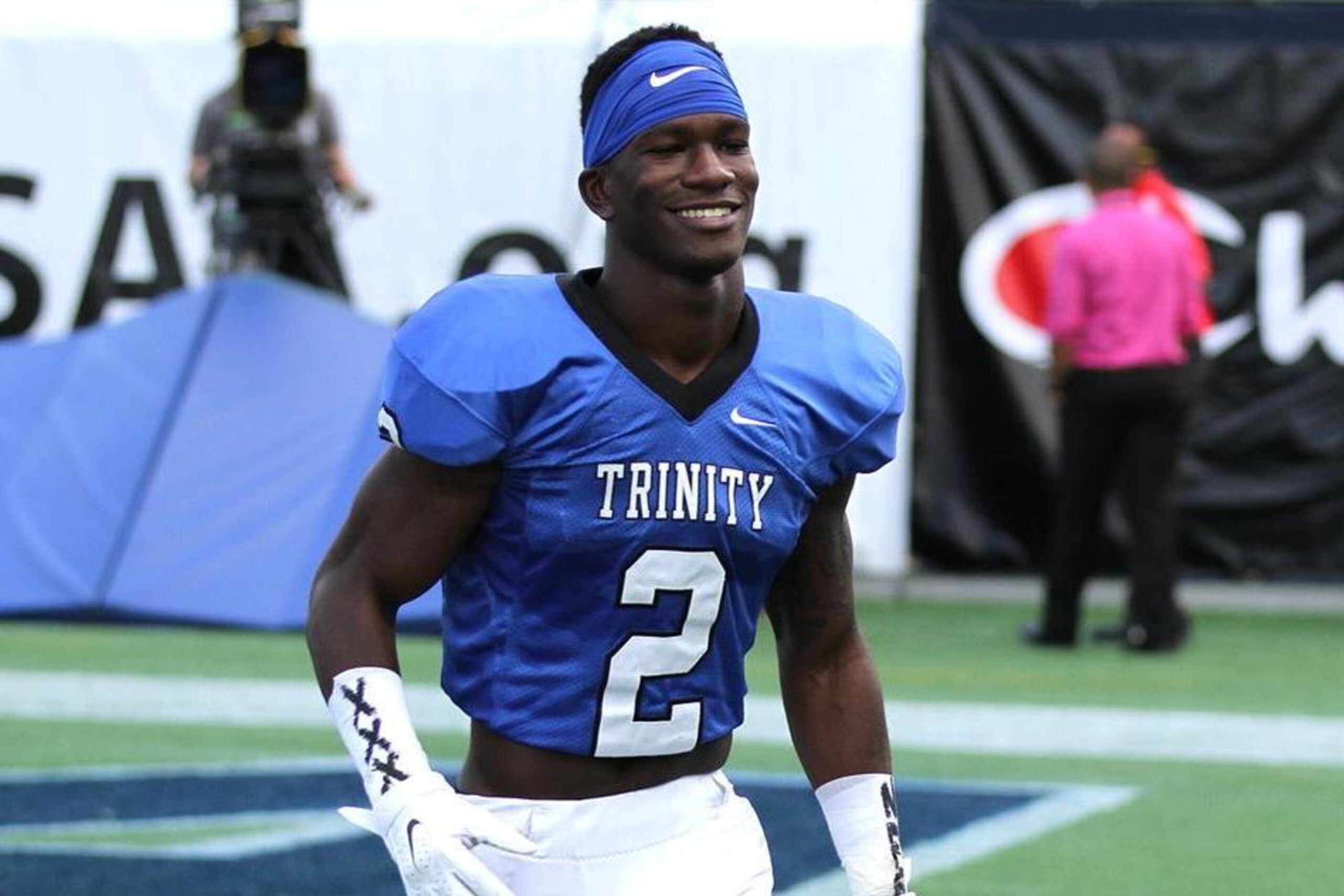 LSU commitment and 5-star cornerback Kevin Toliver II is one of a handful of potential impact players who will get a head start on their college careers by enrolling in school sometime in January.
