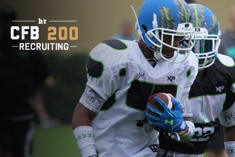 5-Star ATH and current Georgia pledge Terry Godwin headlines a group of athletes who have the skill set to play multiple positions in college.