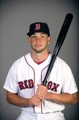 Red Sox' top prospect catcher Blake Swihart