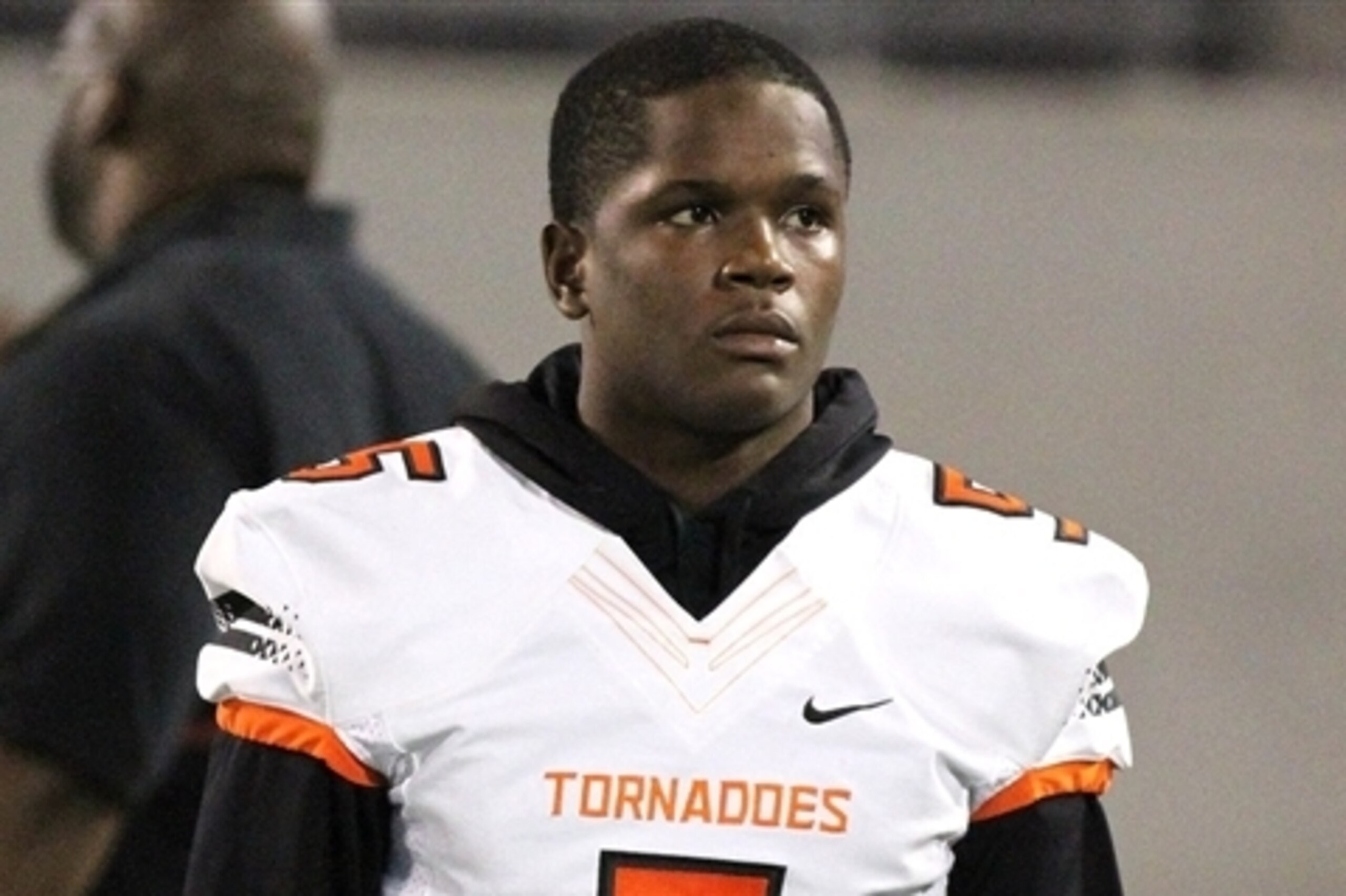 Antonio Callaway