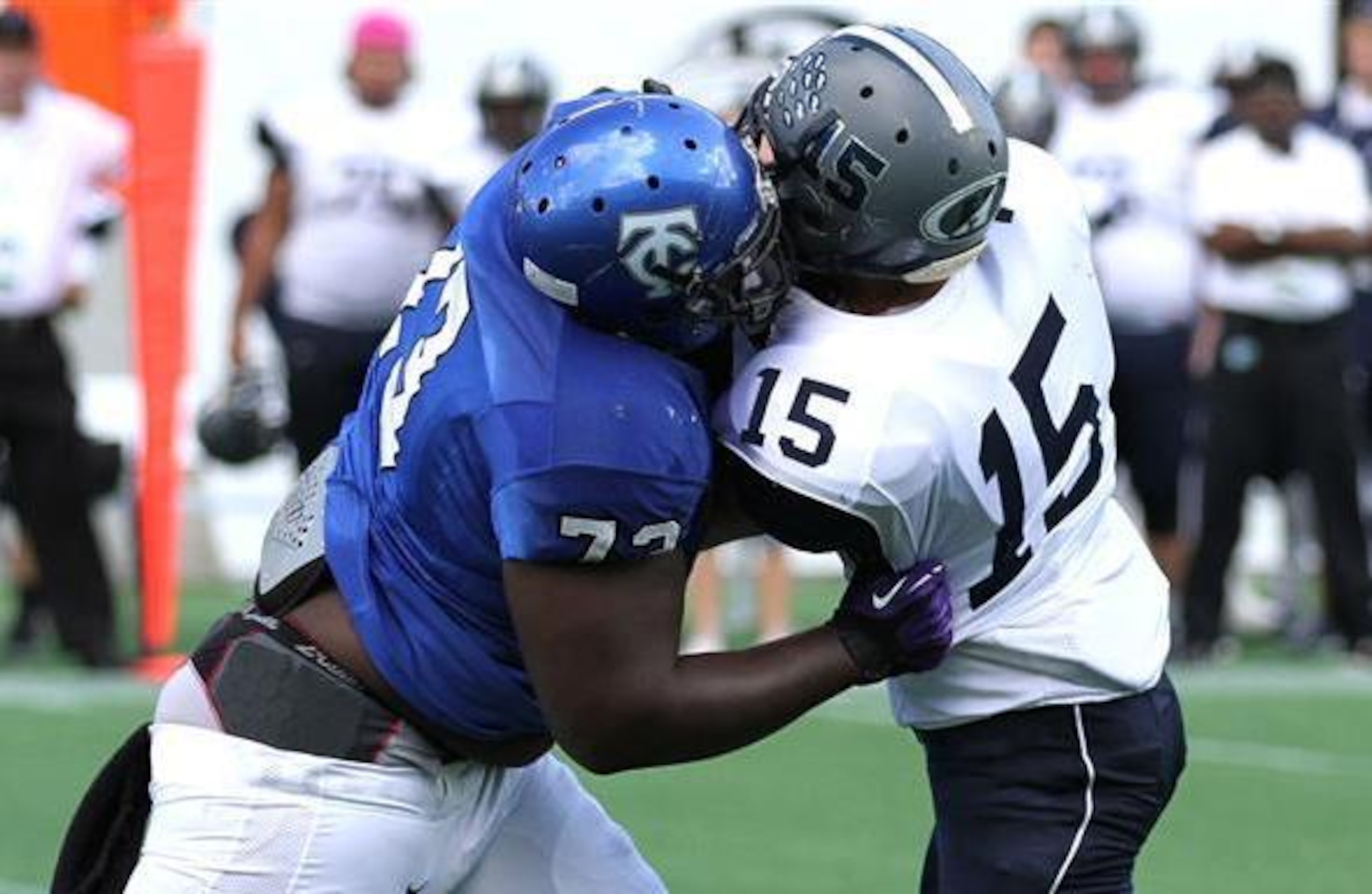 Kendrick Norton