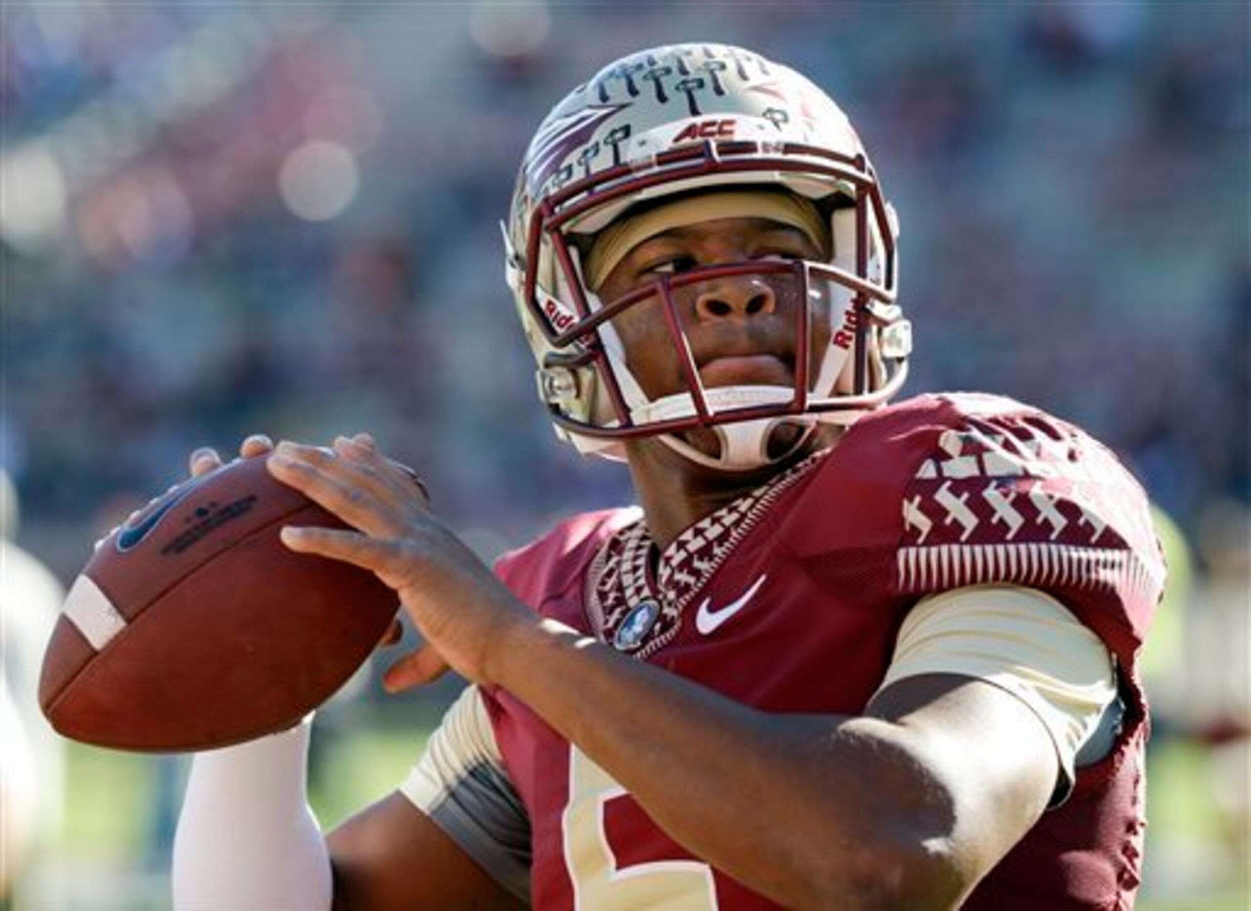 Jameis Winston and Florida State still enjoyed a special season this year.