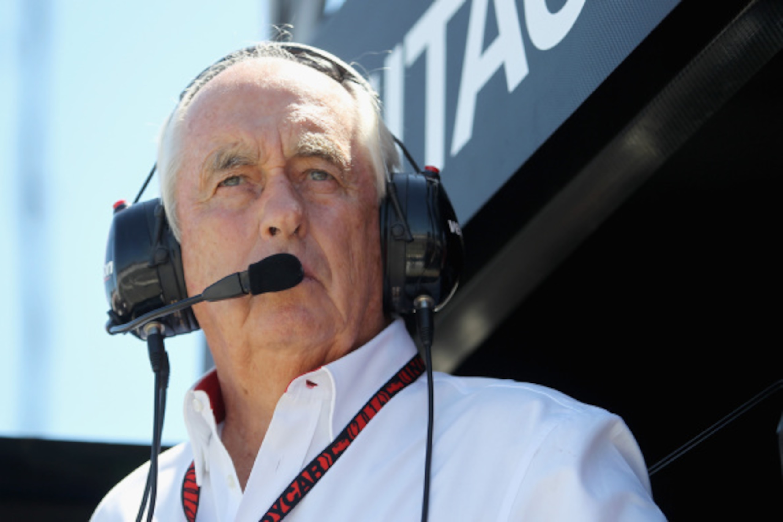In just two seasons, Penske Racing has overtaken Roush Fenway Racing to become the most dominant Ford-powered organization in NASCAR Sprint Cup racing today.