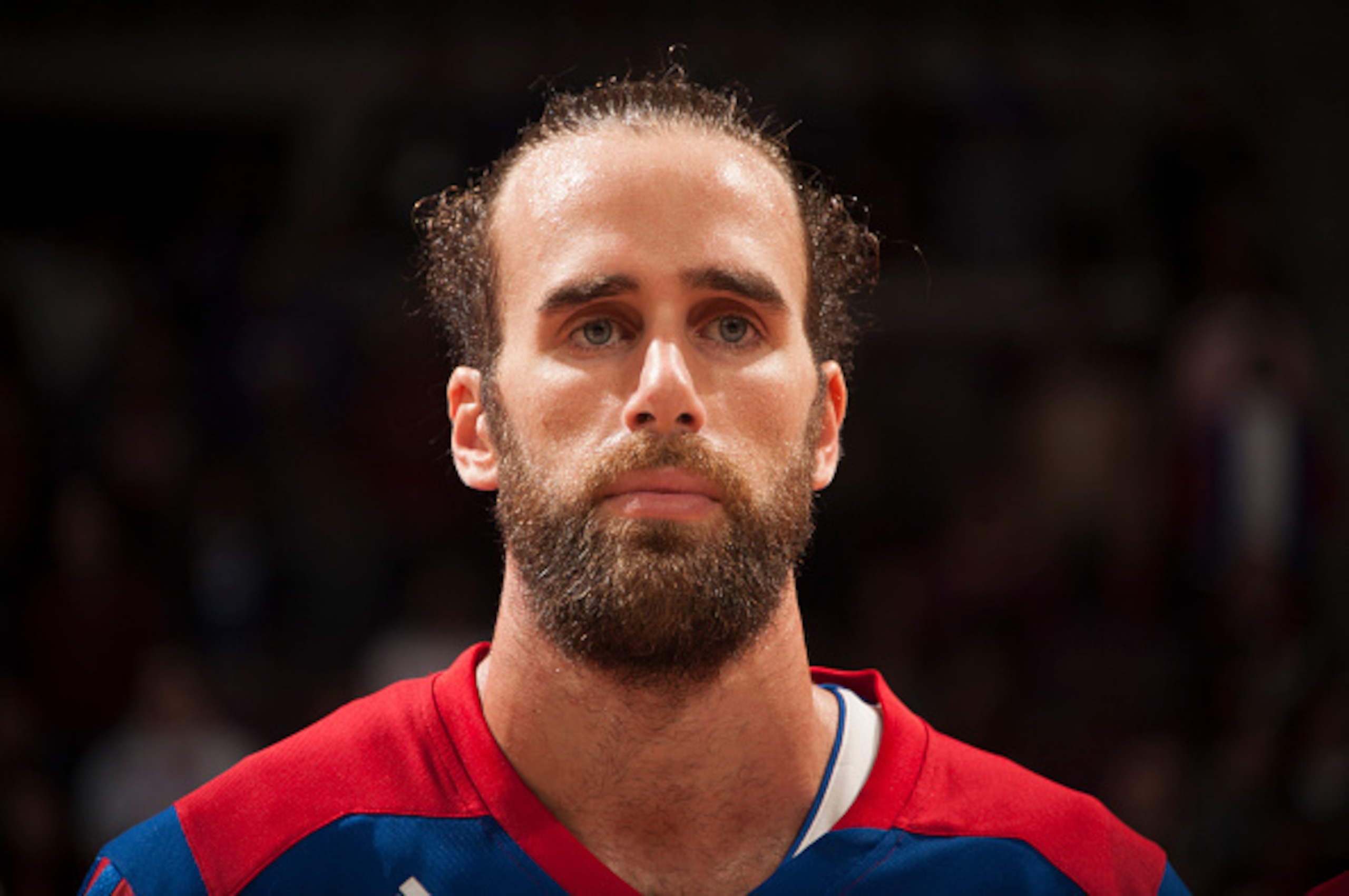 Luigi Datome has not been given a chance this season.