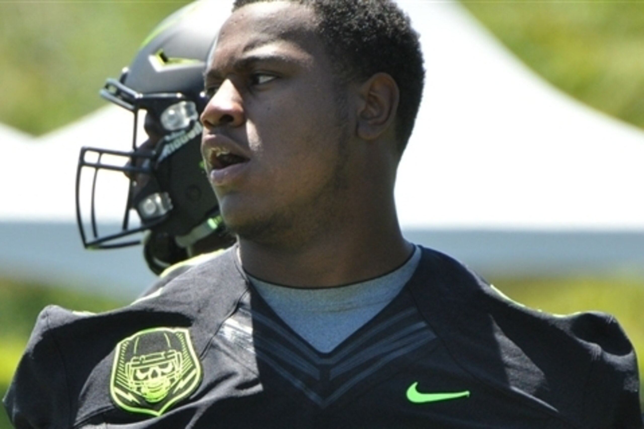 Jonathan Ledbetter is one of several new Dawgs poised to succeed.