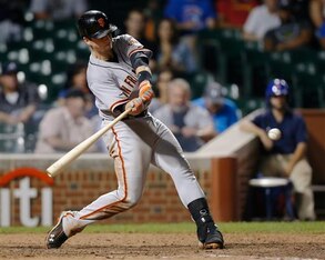 Buster Posey