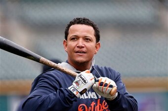 Miguel Cabrera