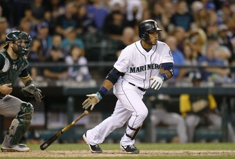 Robinson Cano