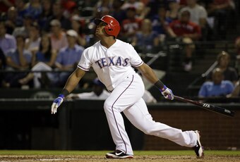 Adrian Beltre