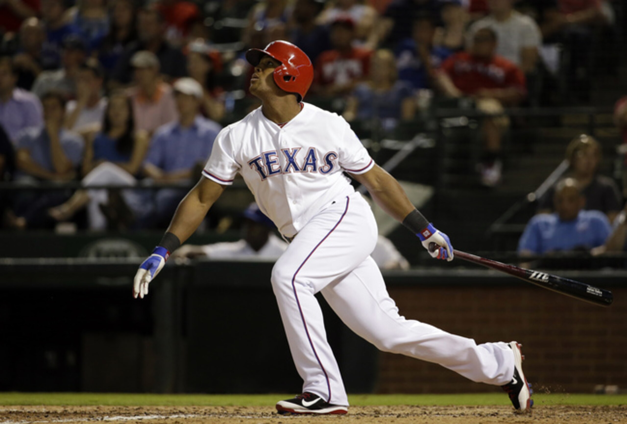Adrian Beltre