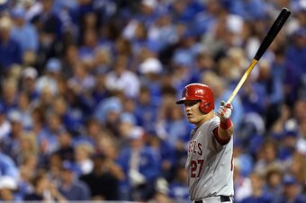 Mike Trout
