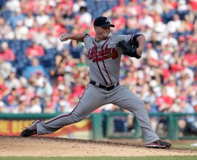 Craig Kimbrel