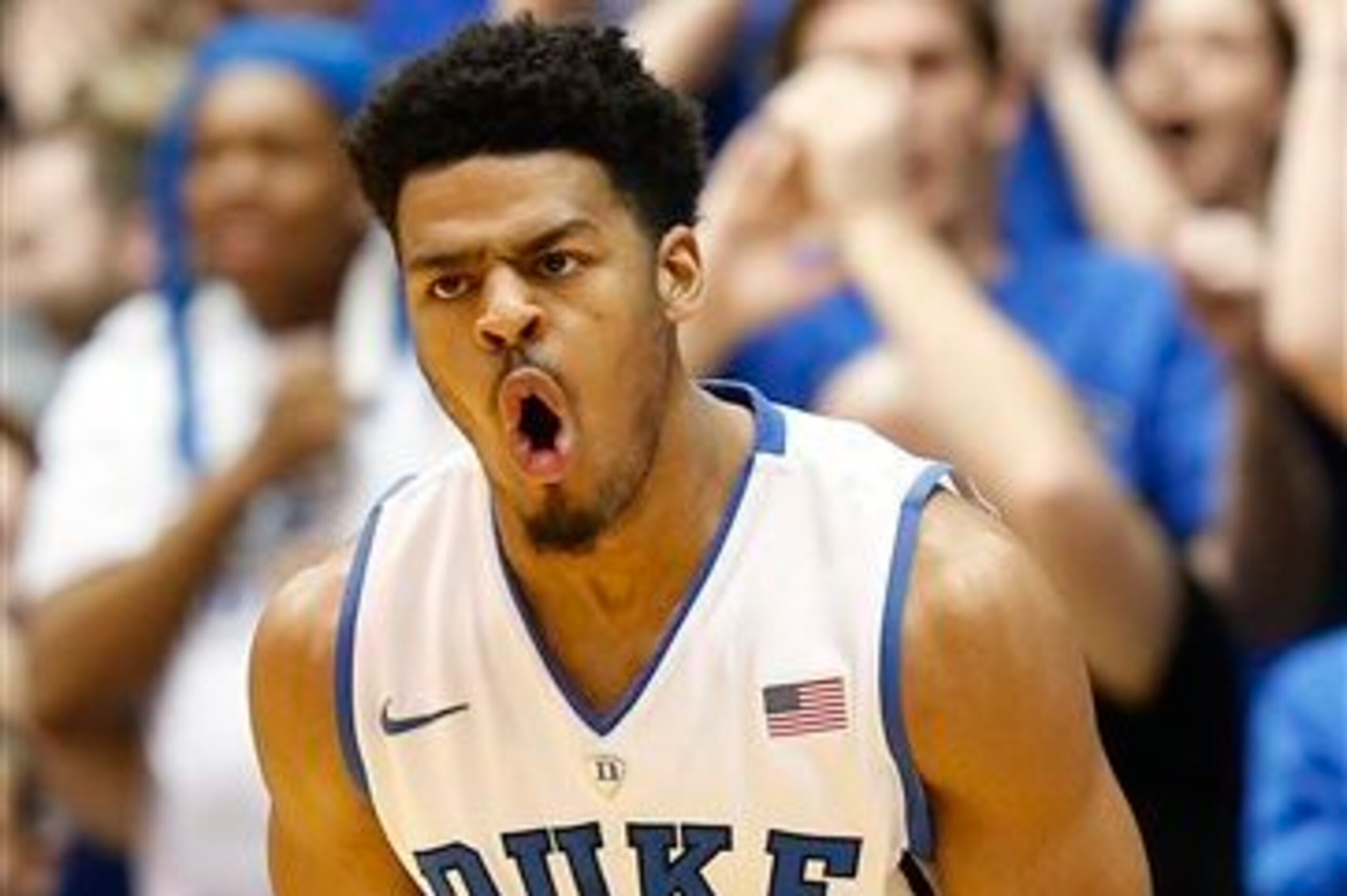 Quinn Cook Quinn Cook