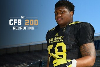 Georgia pledge and 5-star DT Trent Thompson headlines a deep and talented group of defensive tackles in the 2015 class.