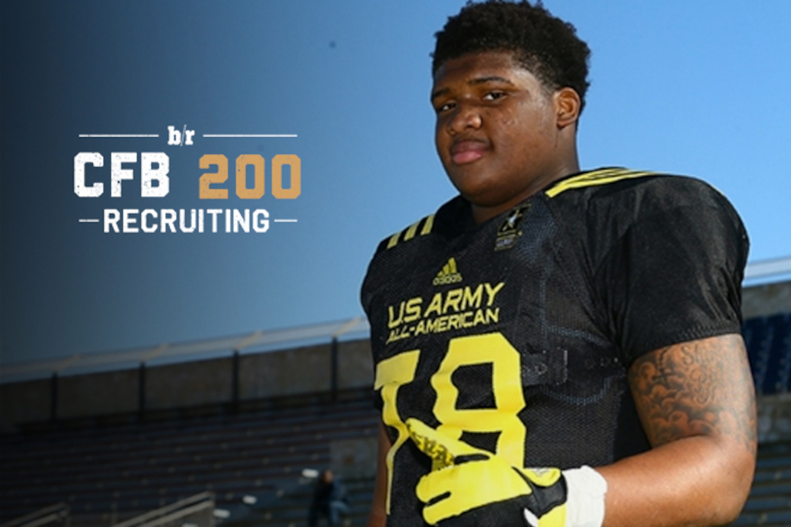 Georgia pledge and 5-star DT Trent Thompson headlines a deep and talented group of defensive tackles in the 2015 class.
