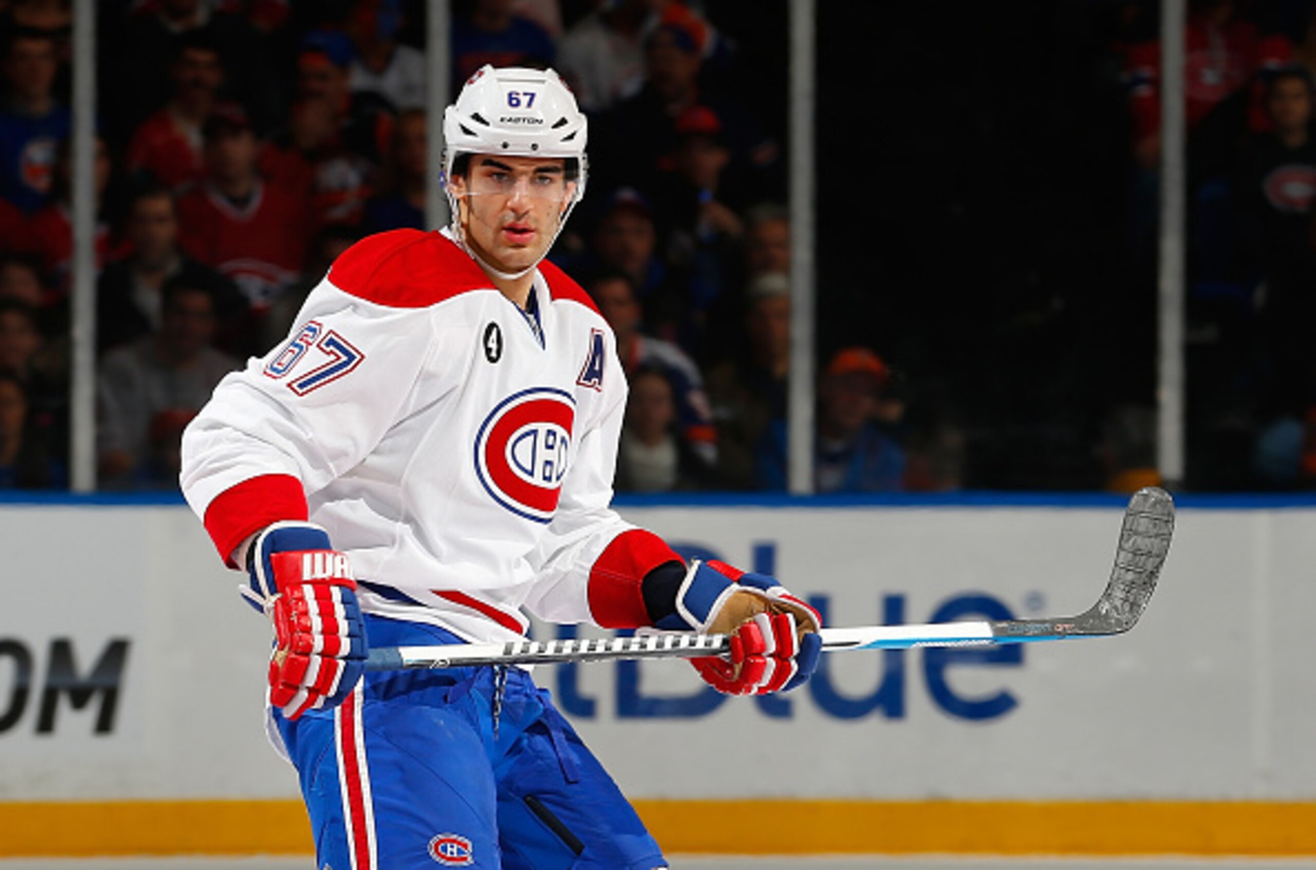 Max Pacioretty
