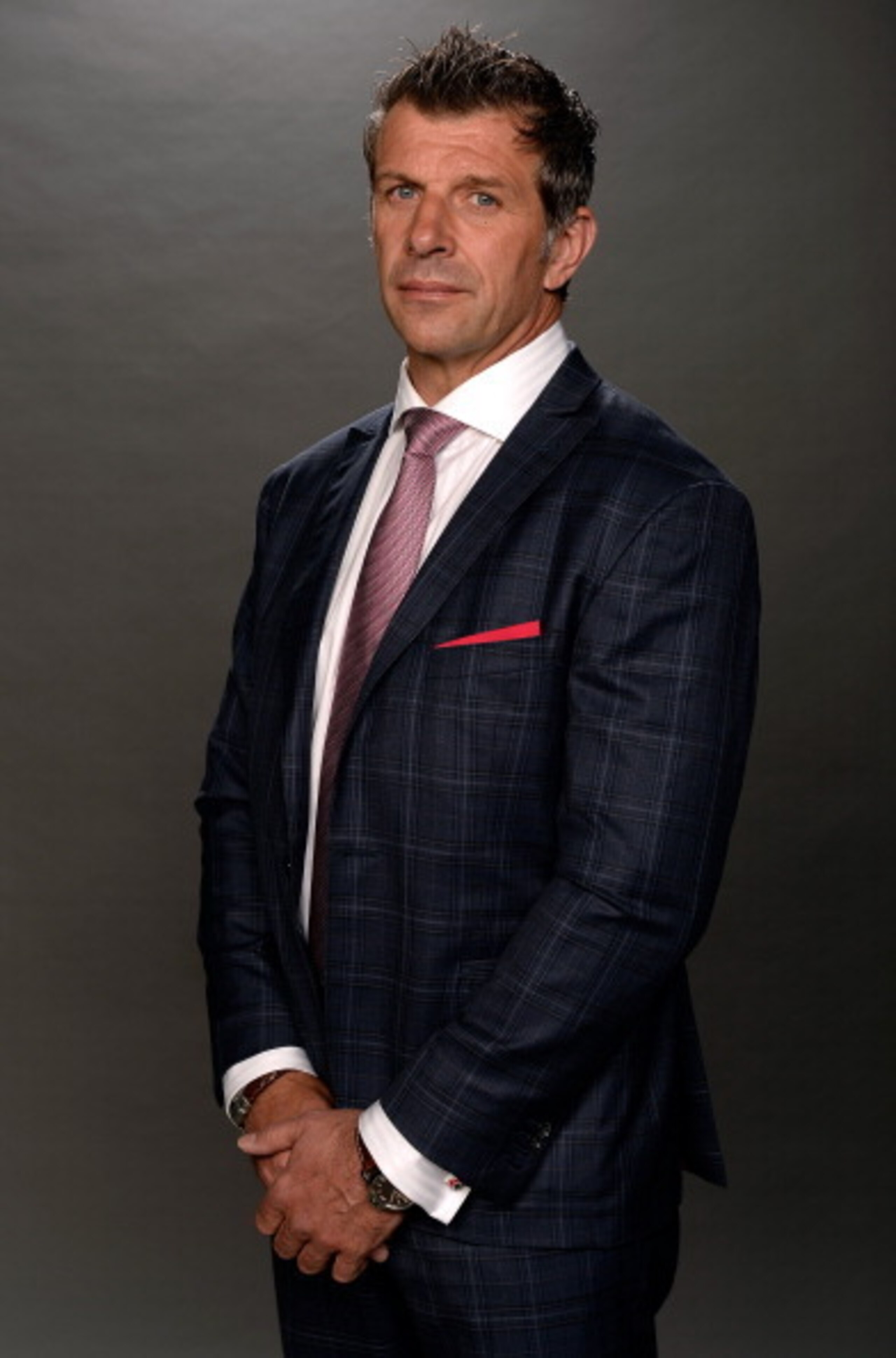 Marc Bergevin