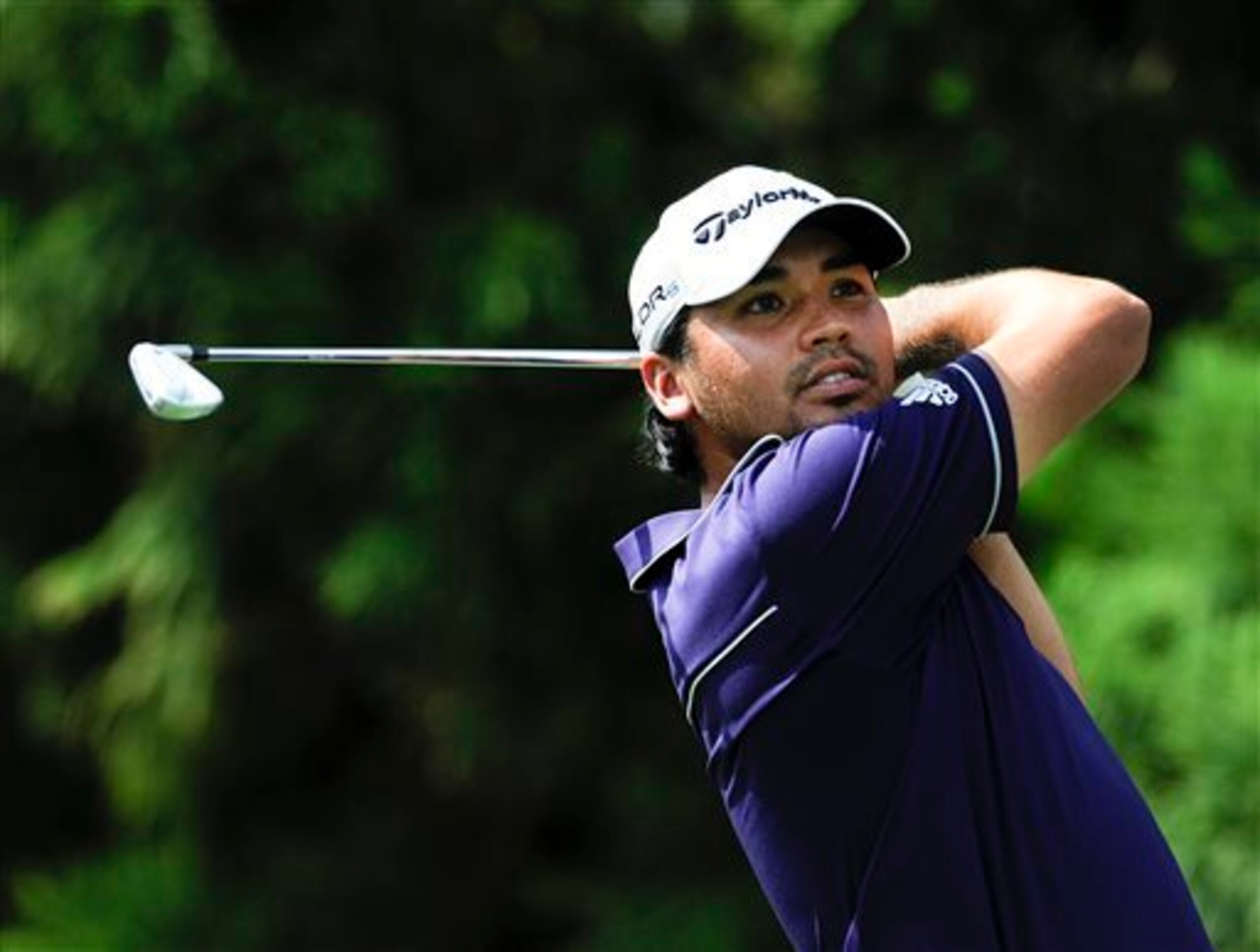 Jason Day is healthy to start the 2015 season.