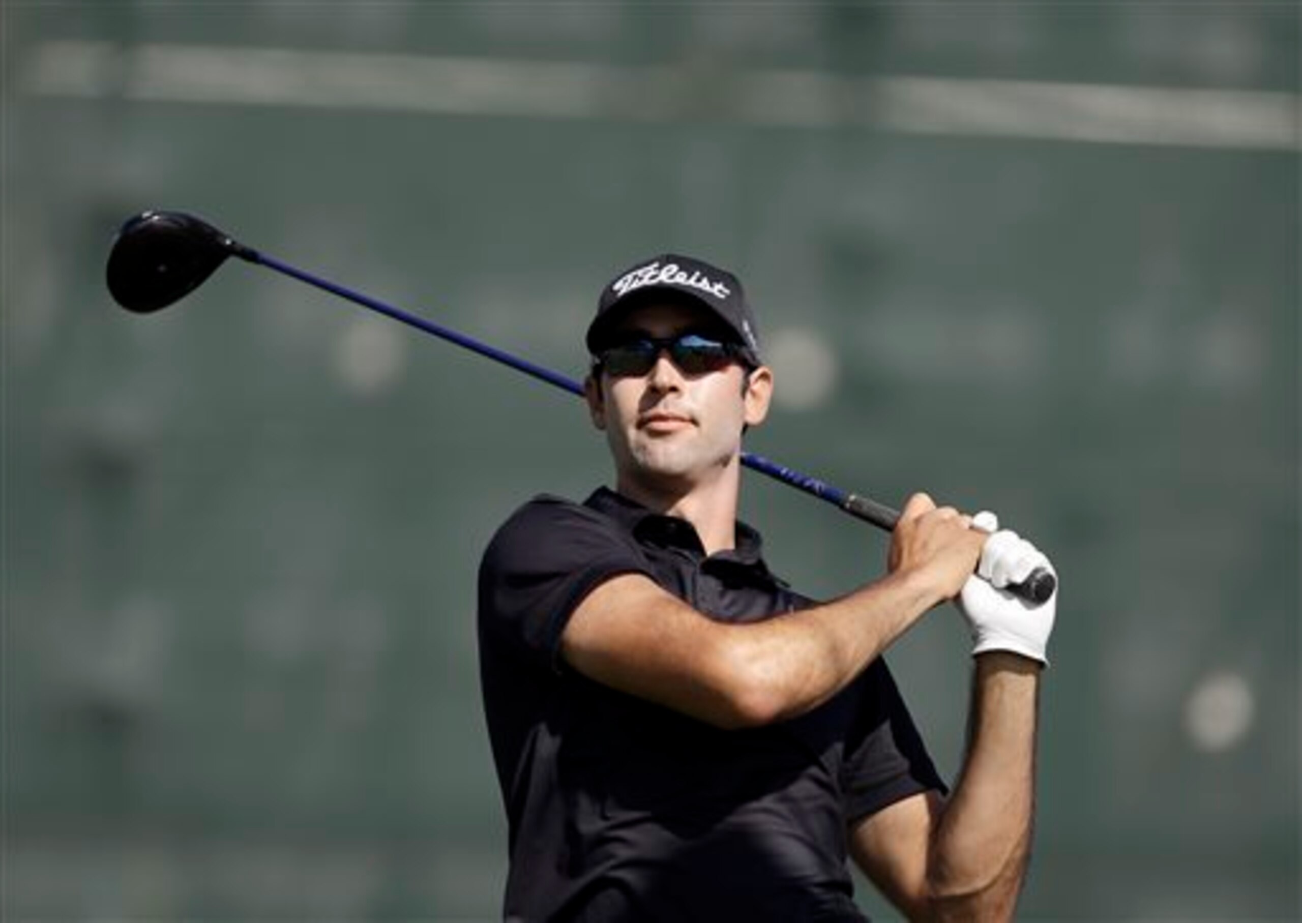 Cameron Tringale finally cracked into the win column with Jason Day.