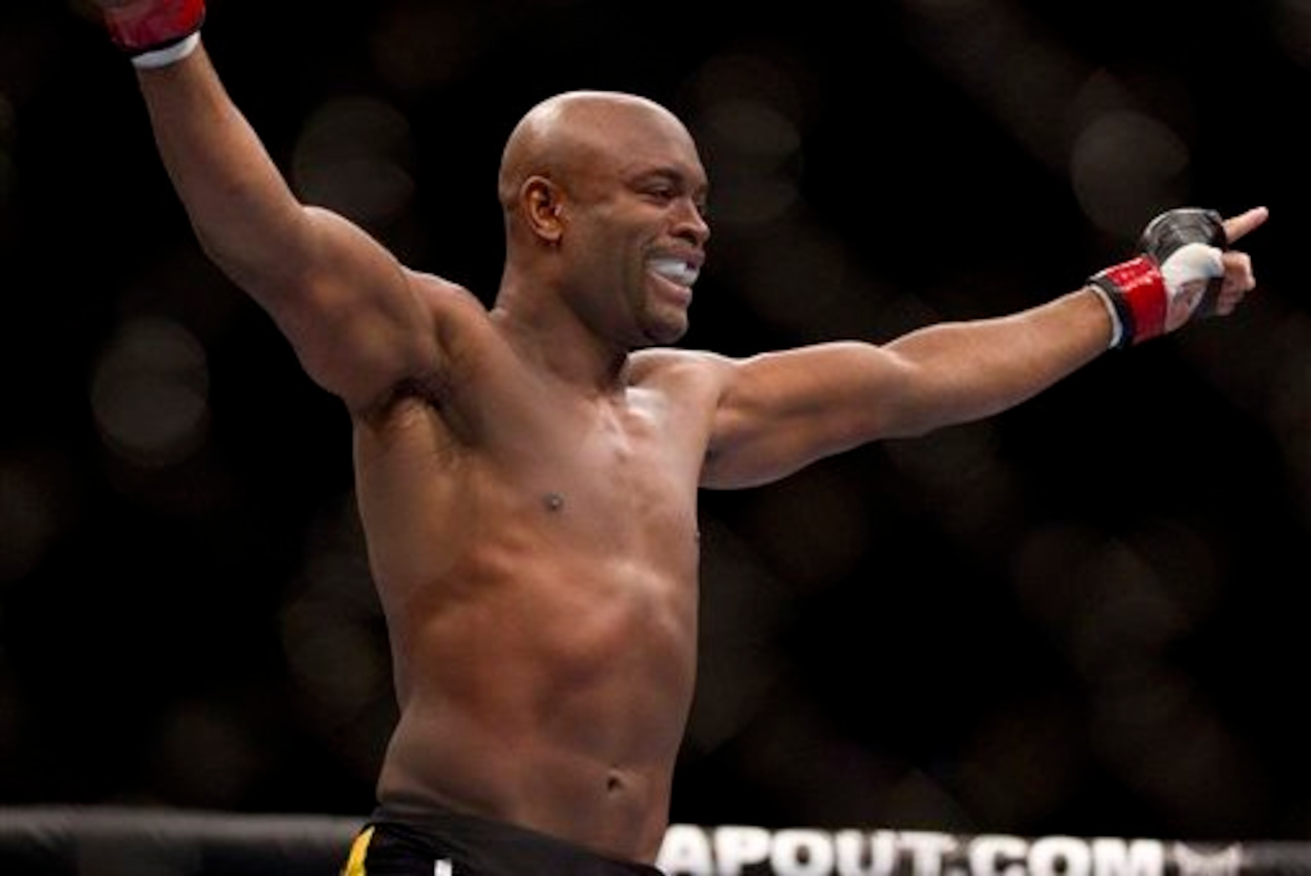 Anderson Silva
