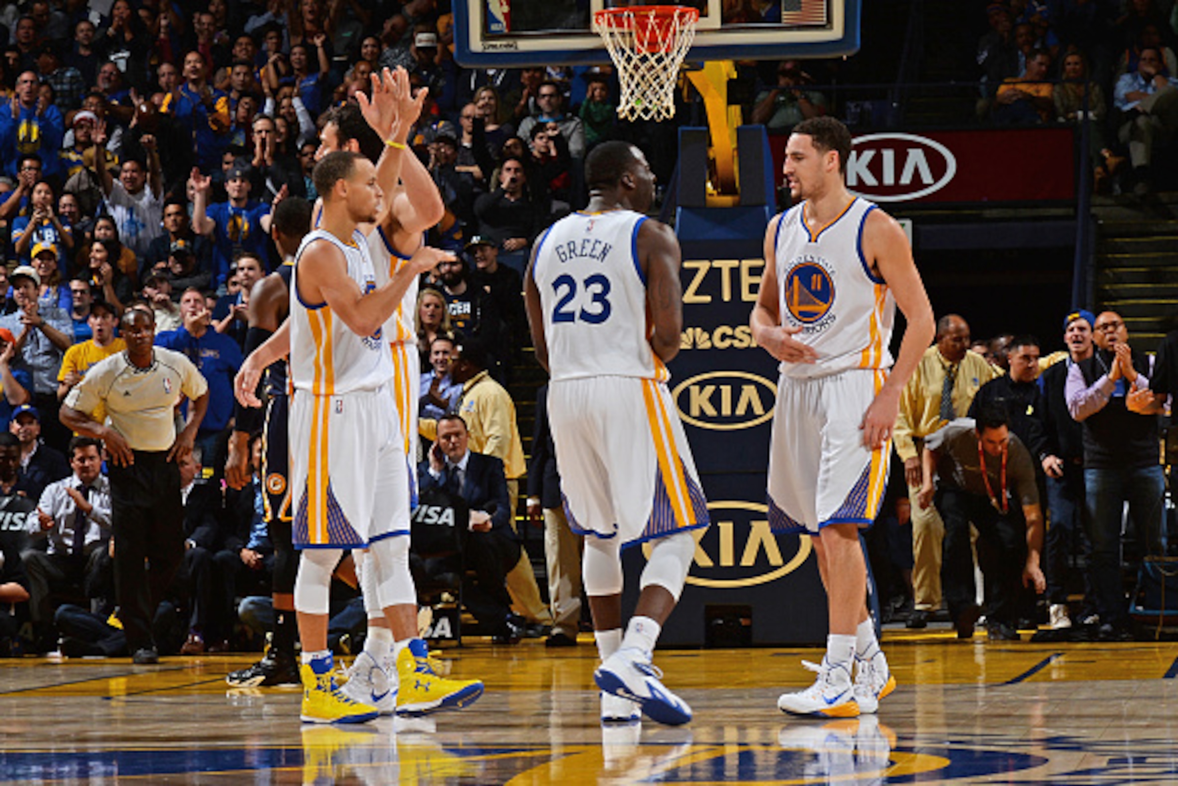 How much better can these guys get? How much better can these guys get?