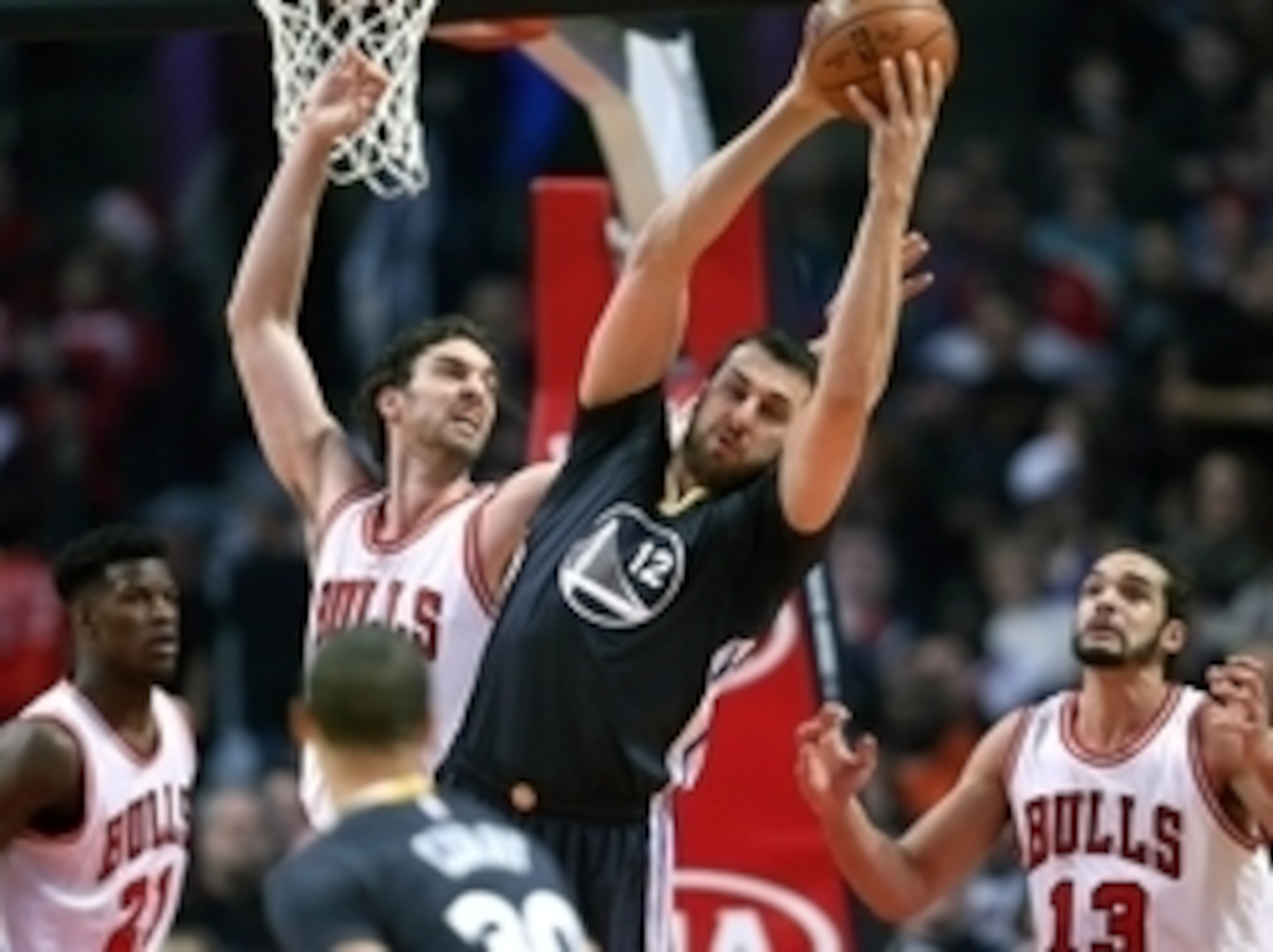 The Warriors are a different team with Andrew Bogut The Warriors are a different team with Andrew Bogut
