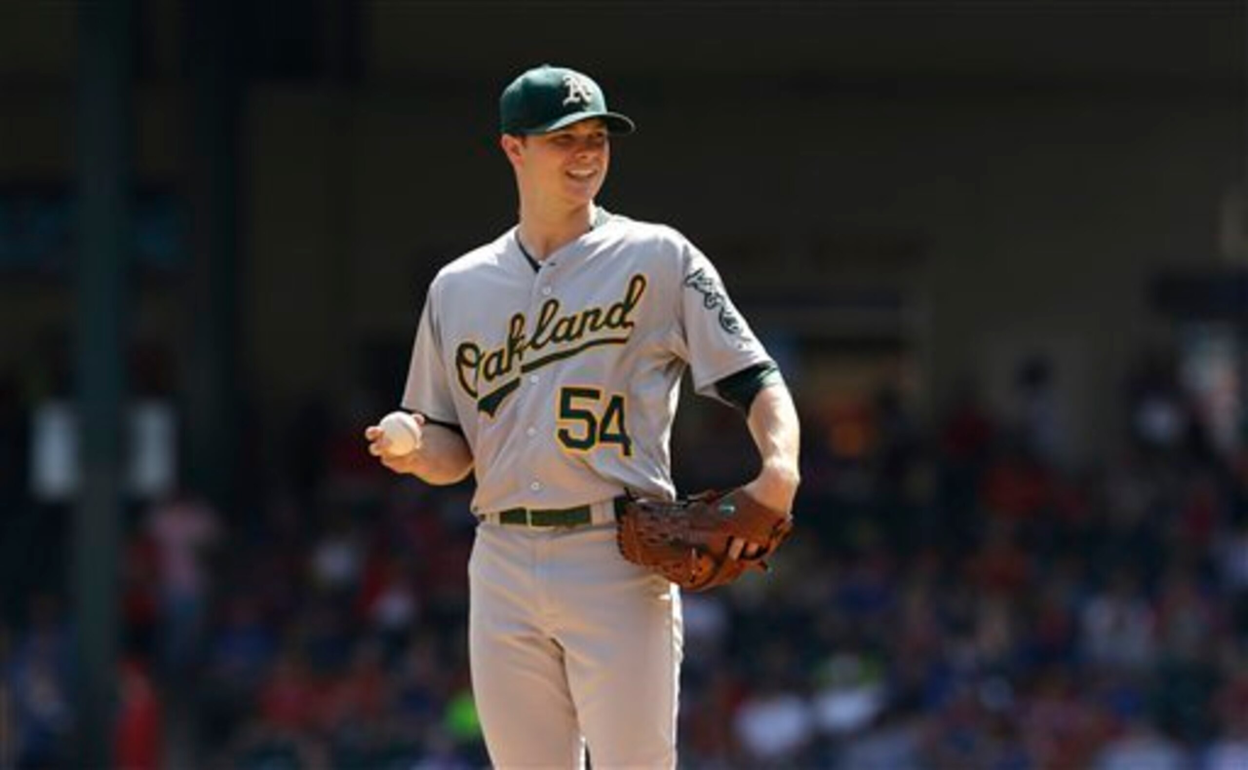 Sonny Gray