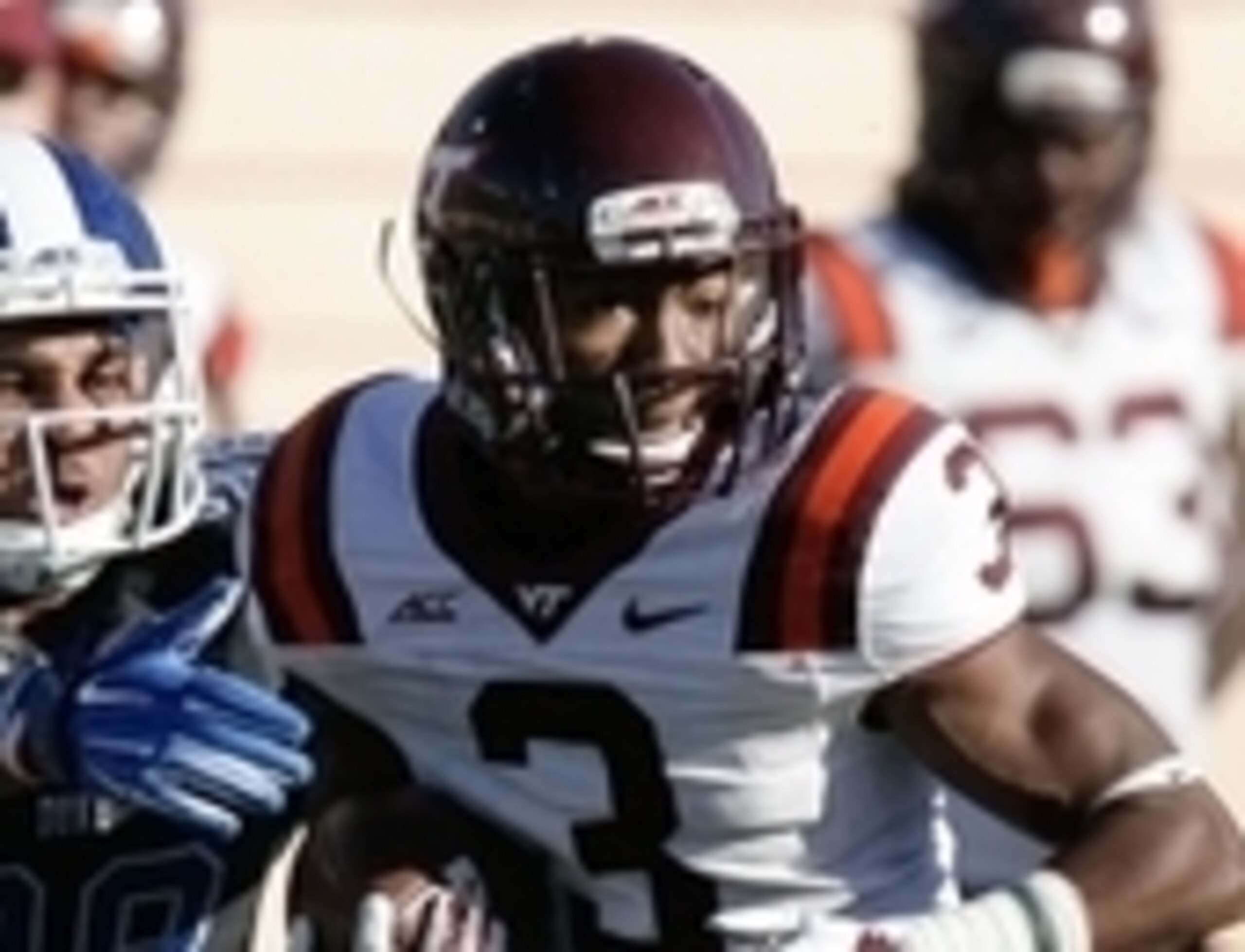 Greg Stroman