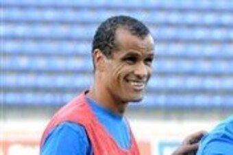 Rivaldo took Depor to the upper echelons of La Liga.