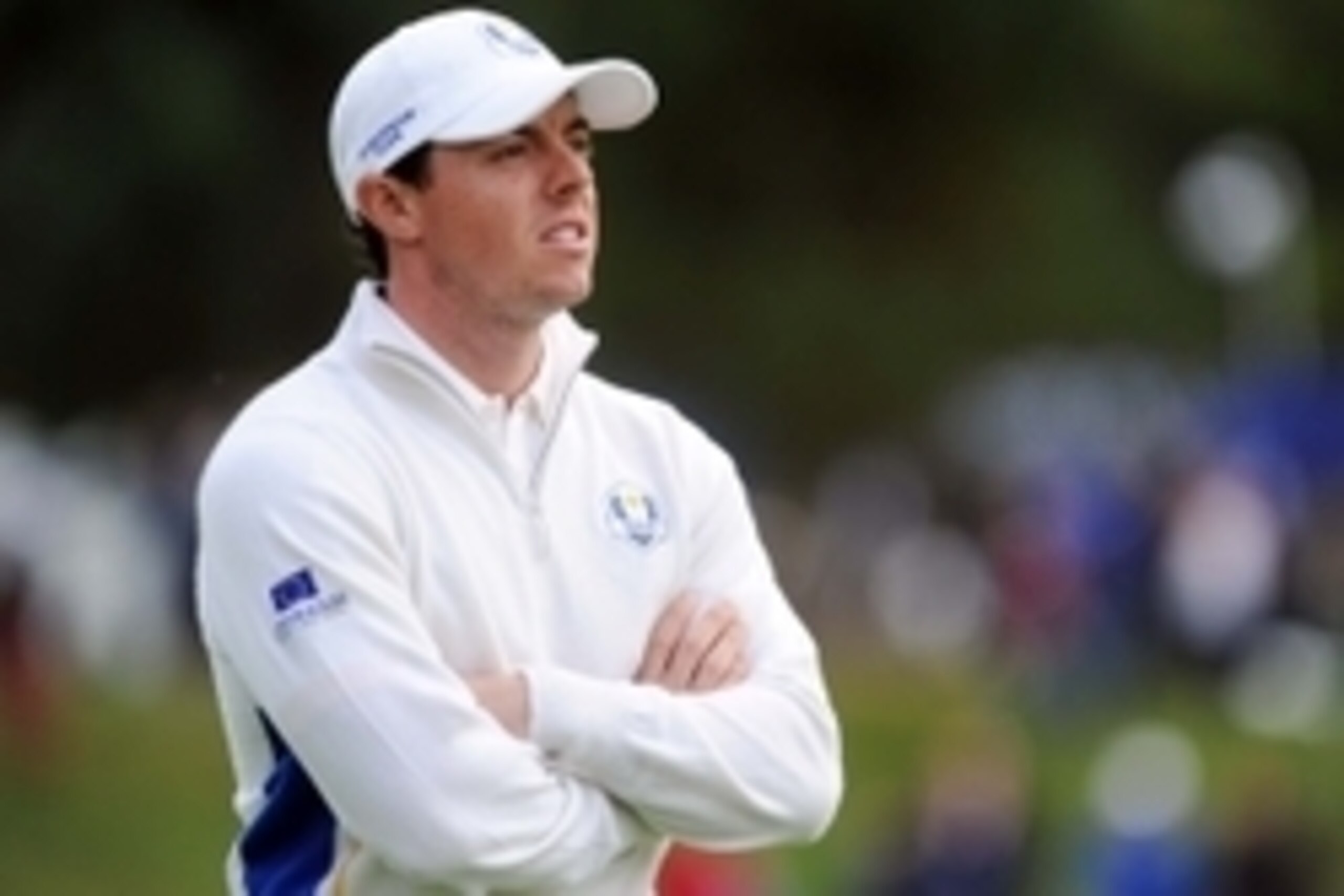 Can Rory McIlroy add a 58 to his list of accomplishments?