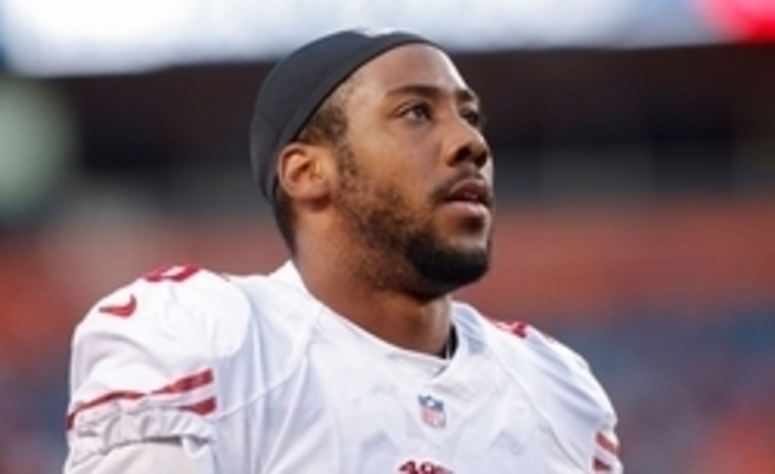 Corey Lemonier has yet to emerge as the pass-rushing specialist the 49ers needed.