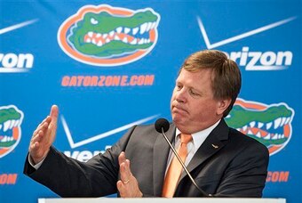 Was Jim McElwain the best choice at Florida?