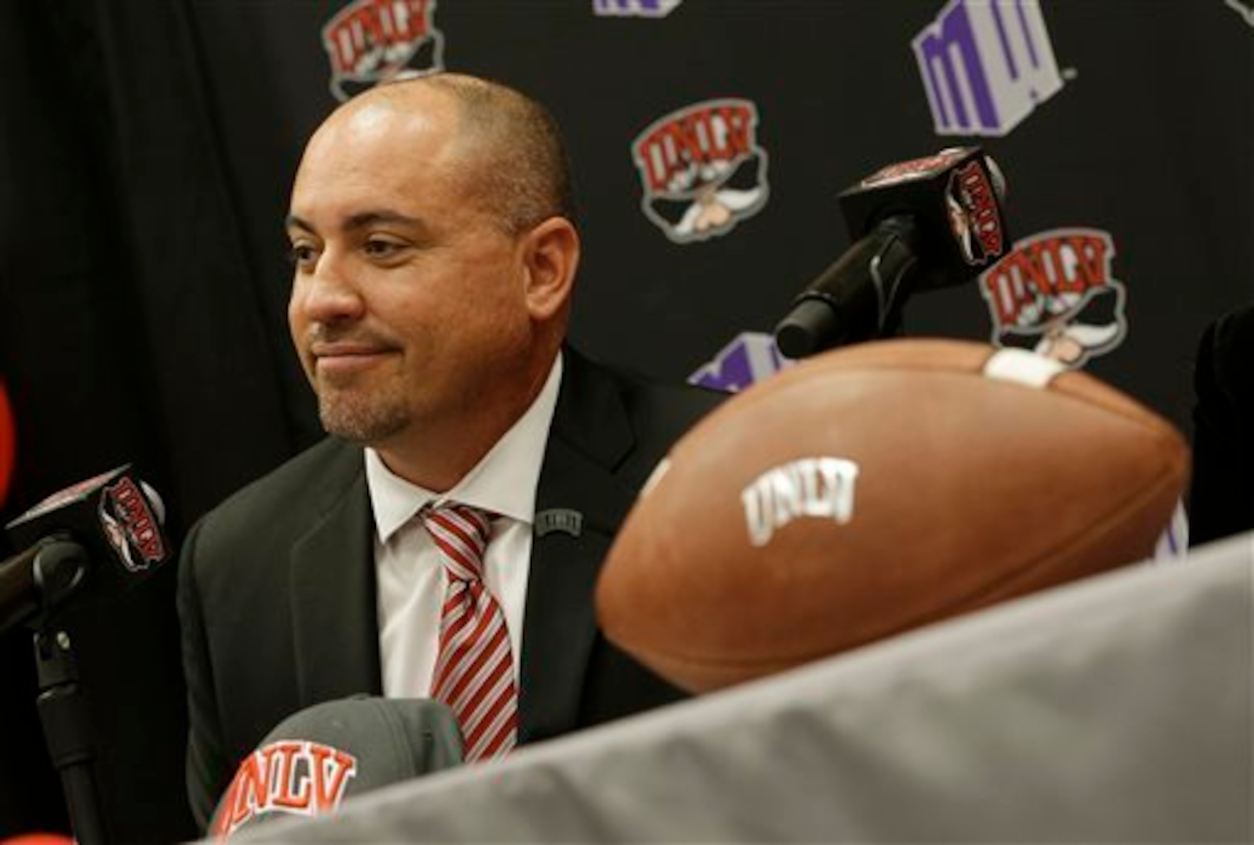 Tony Sanchez is making the leap from high school to FBS this fall.
