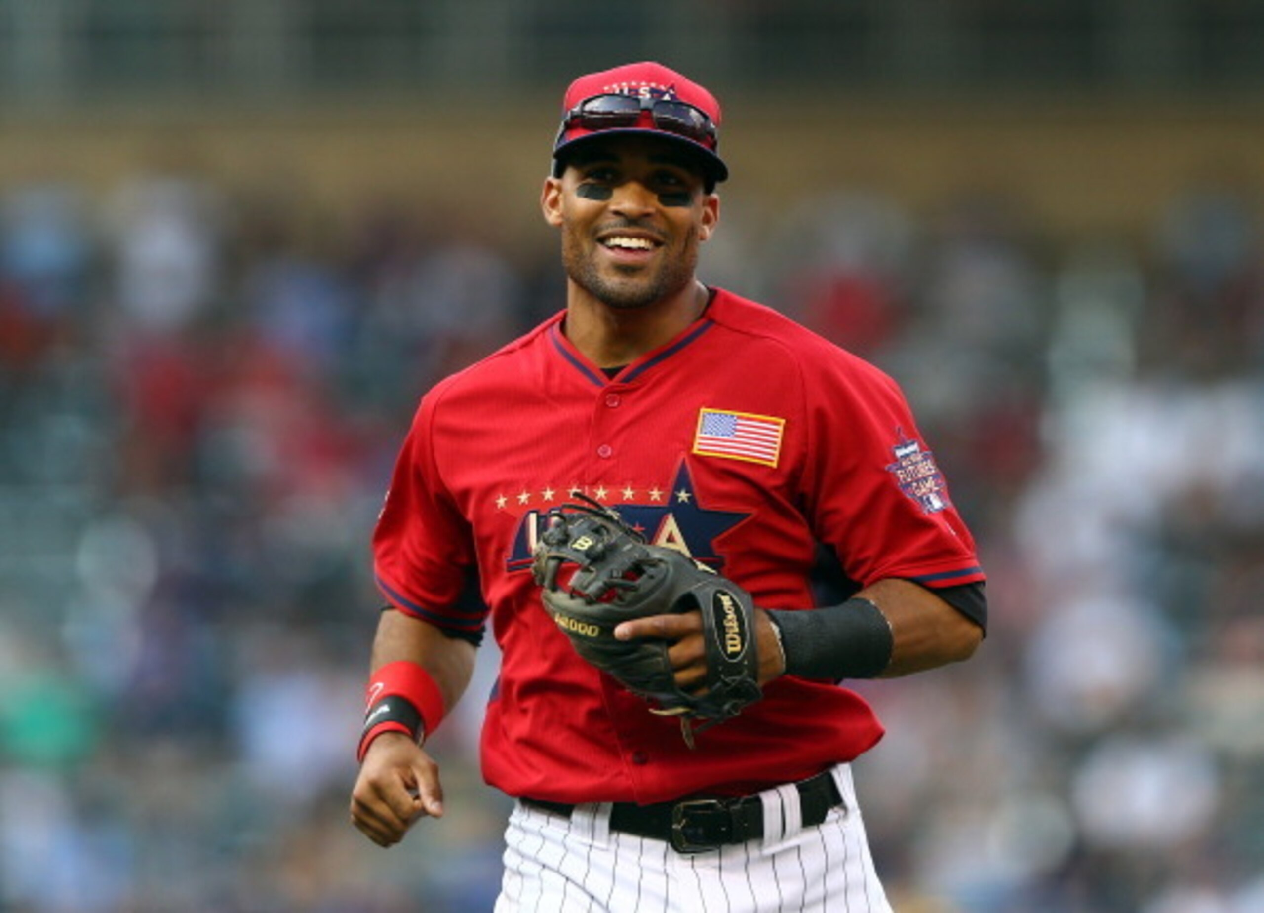 2B Micah Johnson