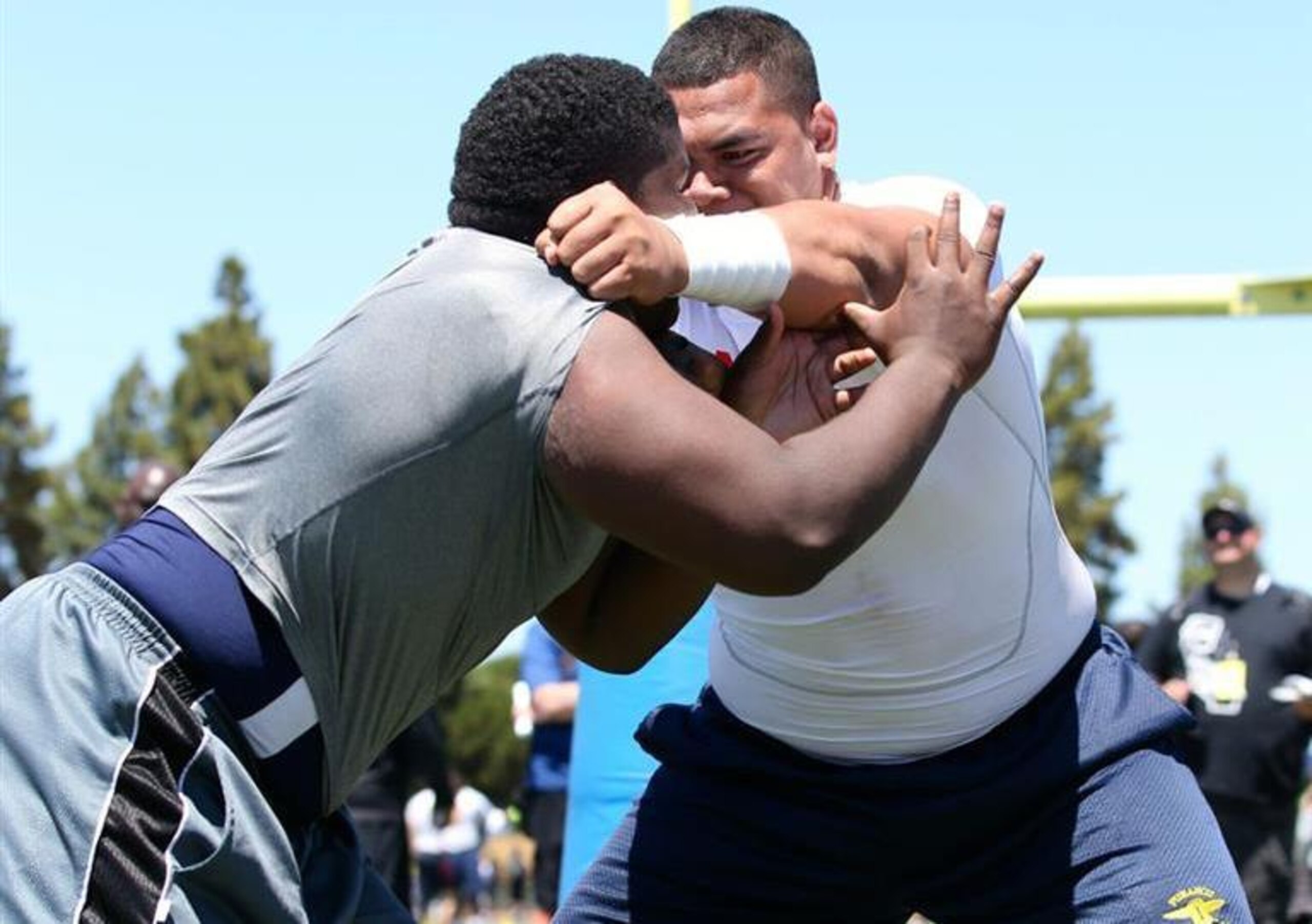 Semisi Uluave (Credit: 247Sports)