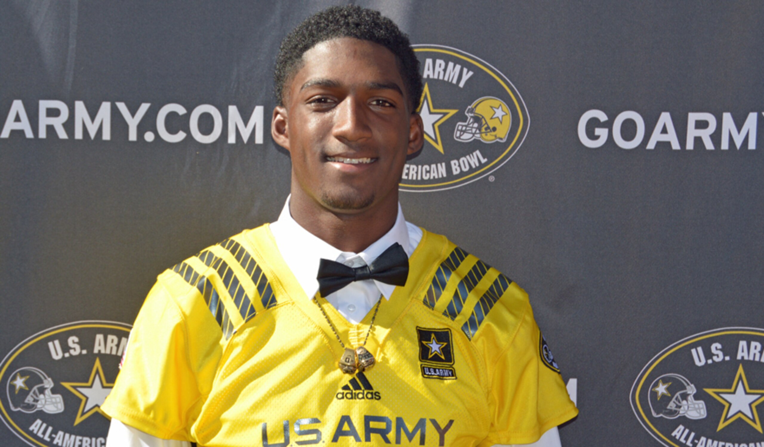 DeChaun Holiday (Credit: 247Sports)
