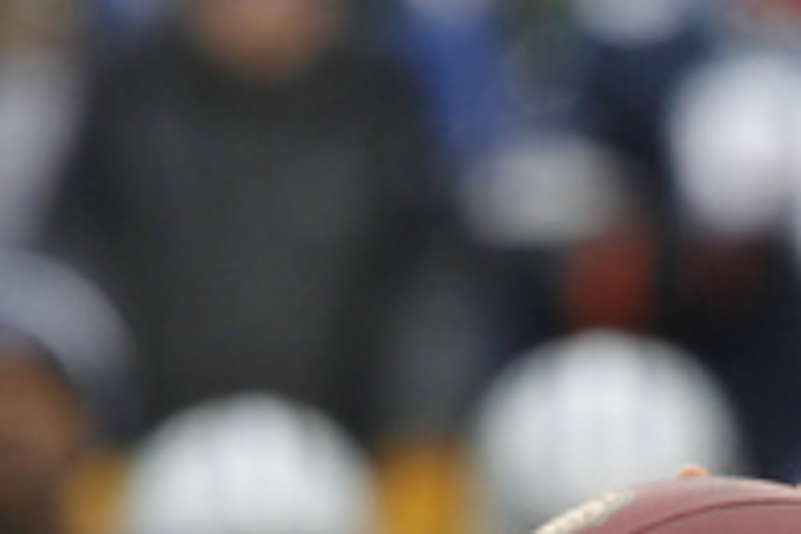 Aaron Rodgers is ready to get the Packers their 5th Super Bowl win.