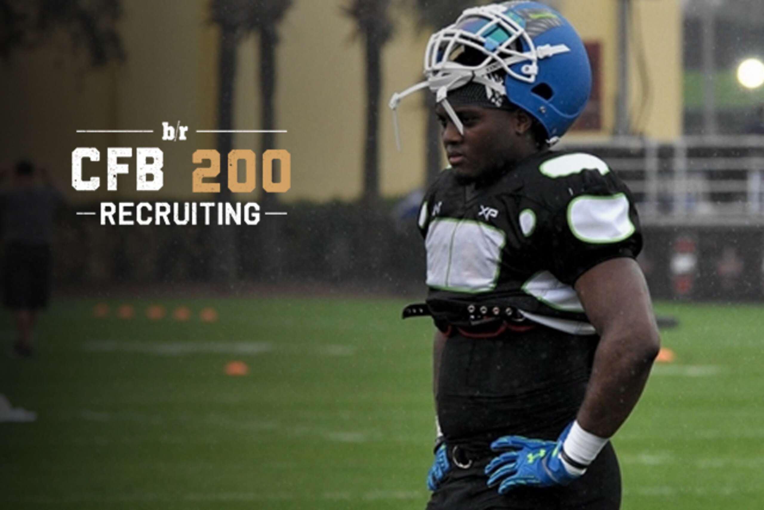 4-star LB Leo Lewis headlines a small but talented group of inside linebackers who rank among the nation's elite prospects in the 2015 cycle.