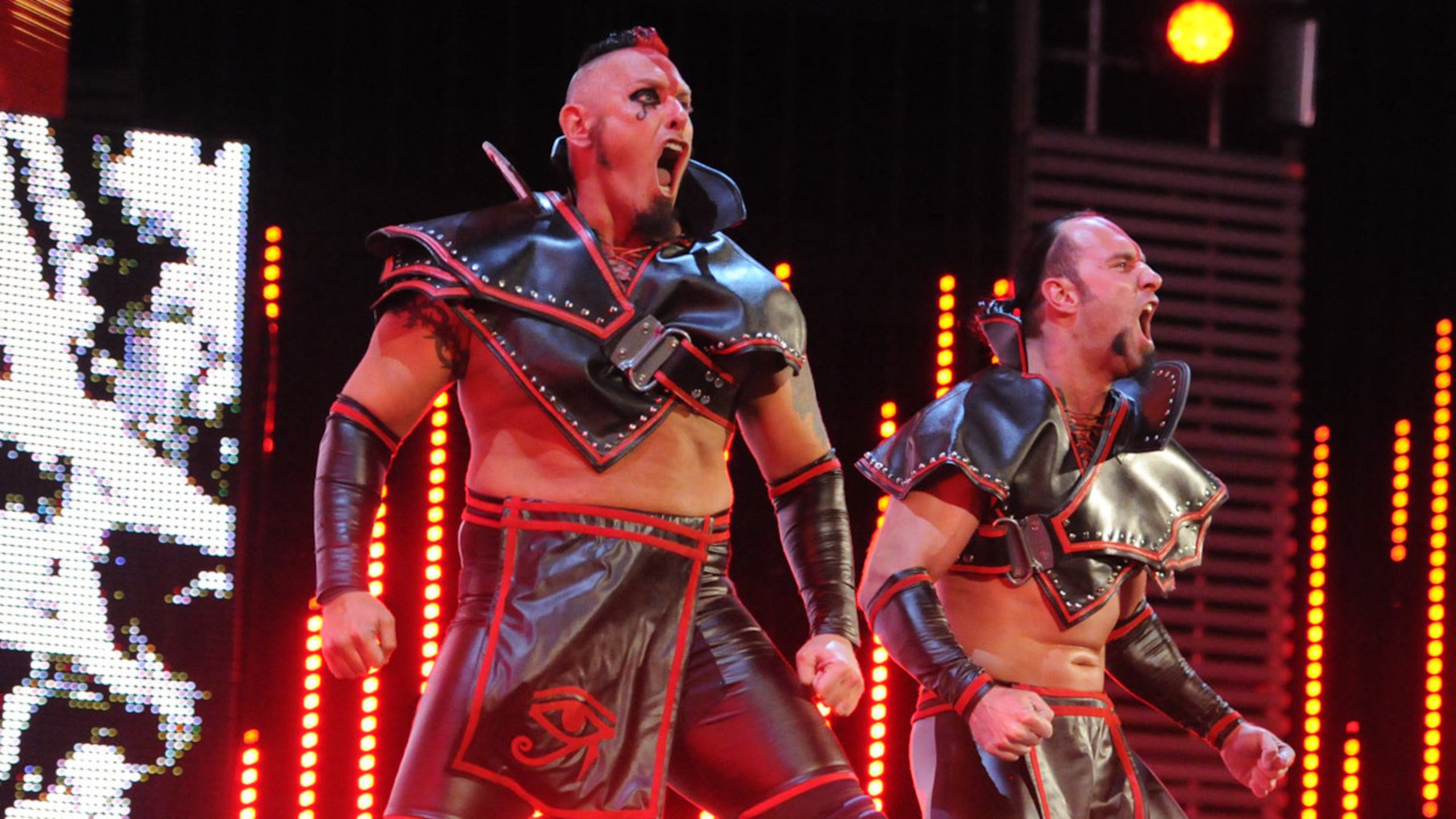The Ascension