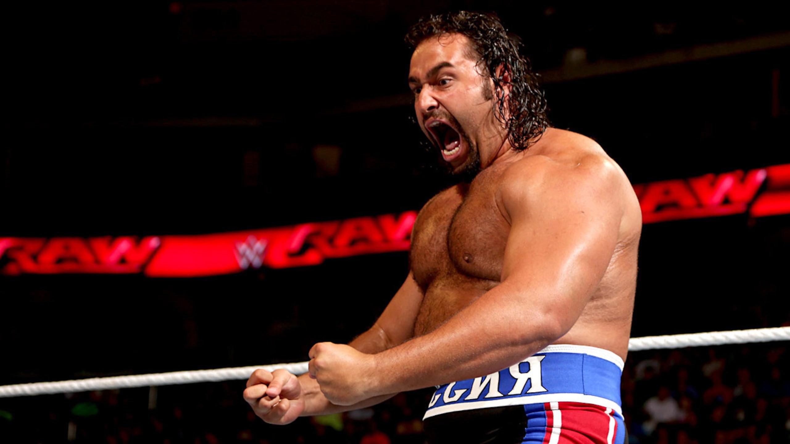 Rusev