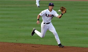 Trea Turner is stuck in limbo while he waits to become a National.