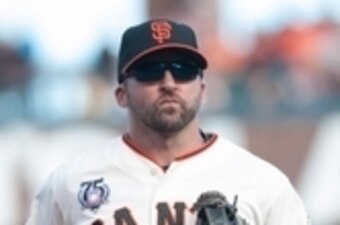 Dan Uggla will get a chance to revive his career with Washington.