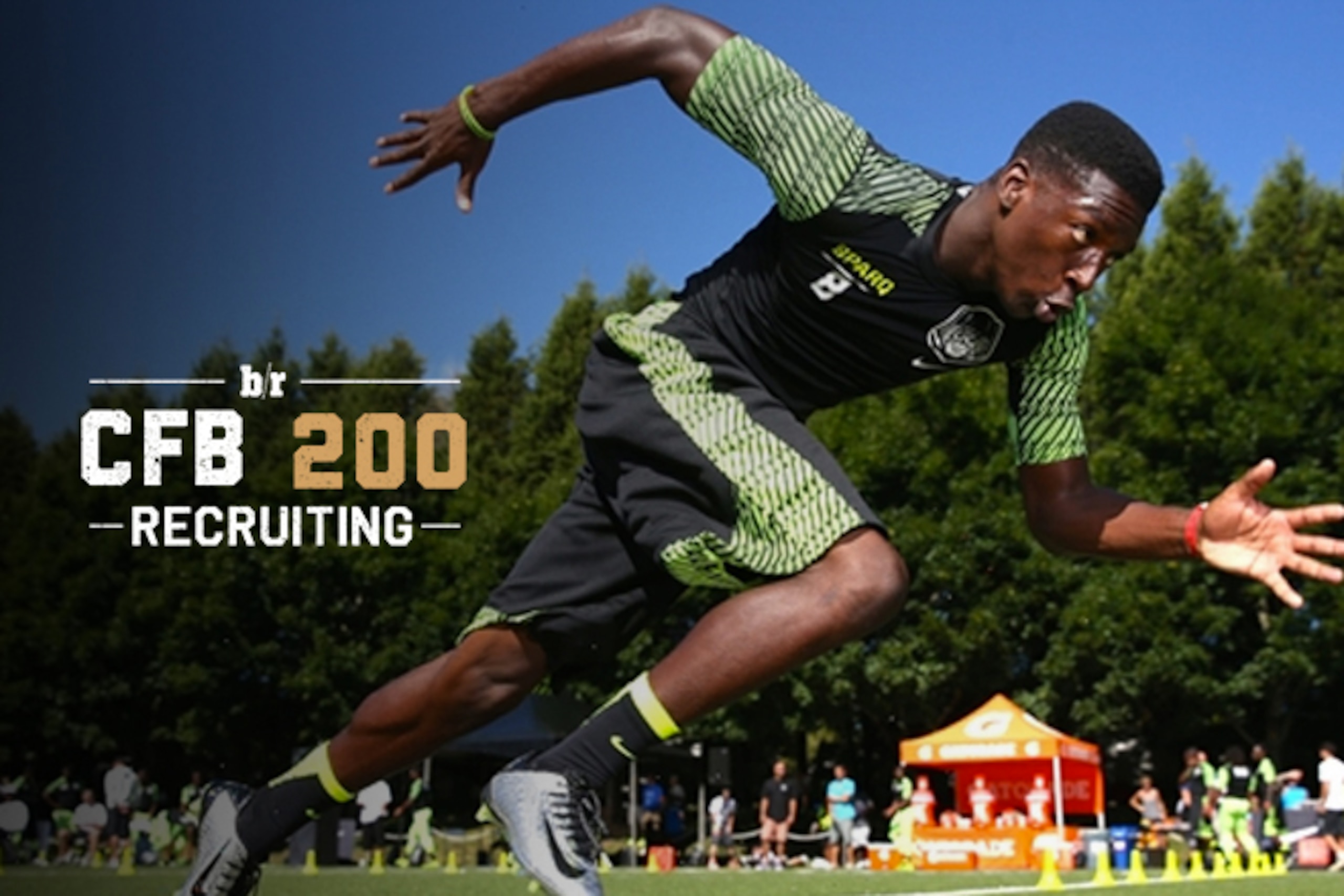 Florida WR Calvin Ridley