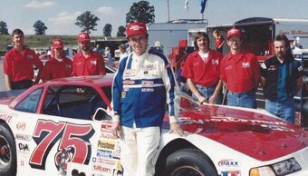 Larry Phillips